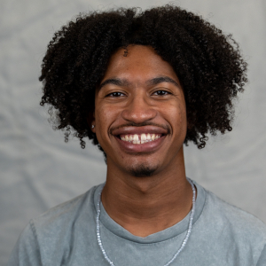 Joshua Reginald Allen - Bickle/Dance Captain