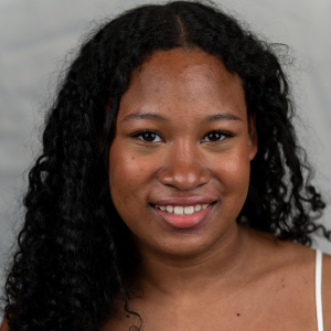 Selena Mason - Ensemble/Dance Captain