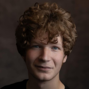 Caden Steveson - Mortimer Mortimer