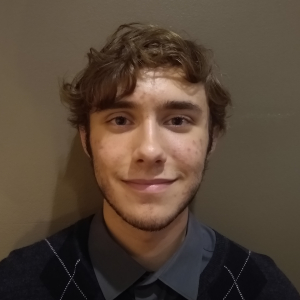 Tristan Cooley - John N. Fail