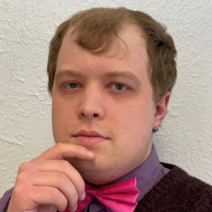Trevor Meyer - Professor Plum