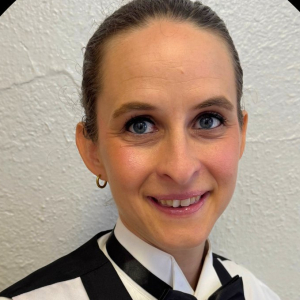Janelle Steig - Butler