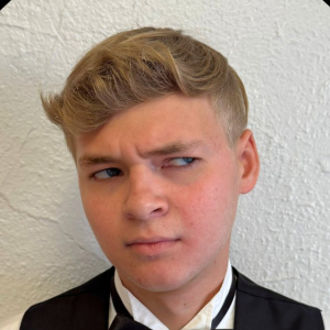 Tucker Svec - Butler