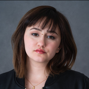 Lia Hauser  - Billy Jo