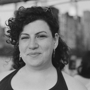Lauren Zeftel - Director