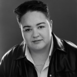 Blazye Teicher - Co-Director