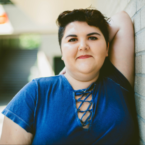Courtney Seyl - Production Stage Manager