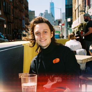 Nick Webster  - Sound Designer