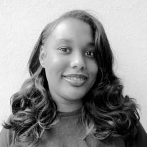 Marneisha Johnson
