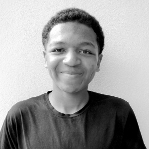Maxwell Oguledo 