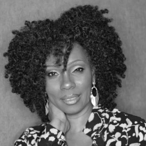 Renee Bussey - Artistic Director, Prop Director