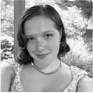 Charlotte Olson - Choreographer, Lighting Design-Technician