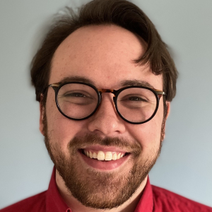 Aidan Wasse - Bass (July 9-11)