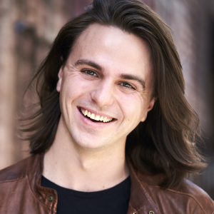 Stephen Ingram - Singer/Keyboard/Musical Director