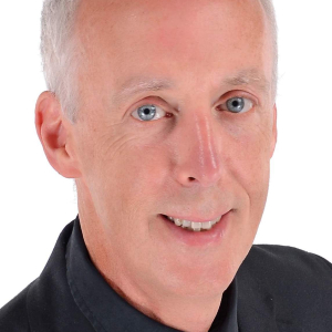 Sherman Dean Harrison - Keyboards