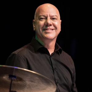 Joel Haynes - Drums
