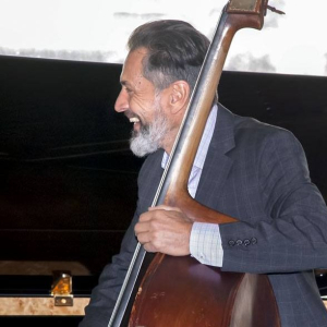 Lew Mele - Bass (July 7-8)