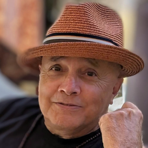 Don Berman