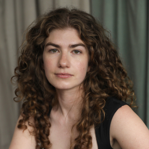 Tallulah Jones