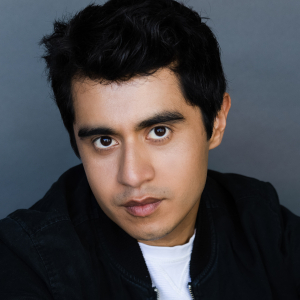 Gilberto Ortiz