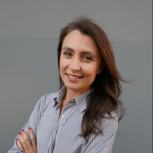 Sophie Smith - Producer