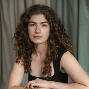 Tallulah Jones - Producer