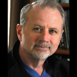 Chris McHarge - Creator