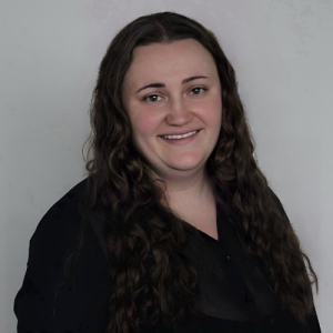 Shelby Price - Stage Manager