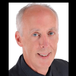 Sherman Dean Harrison - Keyboards