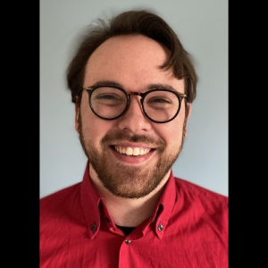 Aidan Wasse - Bass, July 9-11