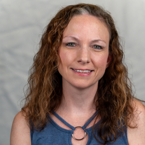 Lisa Geiger - Eleanor Dunbar