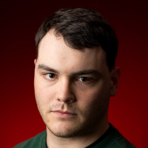 John Kurtz - Dr. Henry Jekyll/Edward Hyde