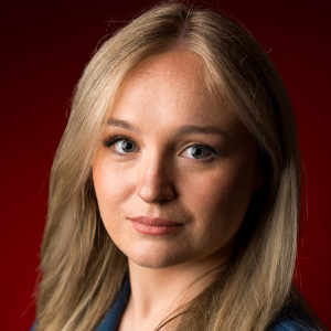 Rachel Williams - Lucy Harris