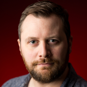 Evan Wilberg - Gabriel John Utterson