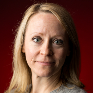 Christina Swan - Lady Beaconsfield