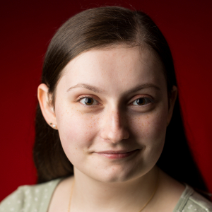 Skyler Dargis - Nellie