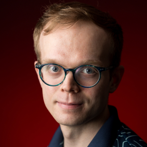 Owen Metzger - Poole