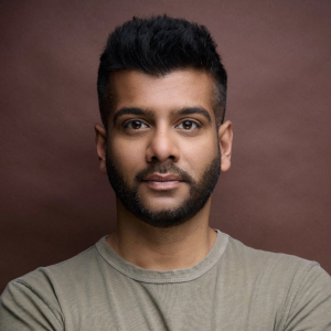 Sunkrish Bala - Arthur Graft