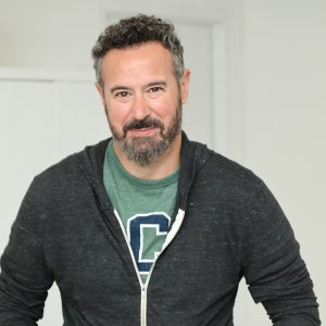 Jason Weiss - Writer/Director