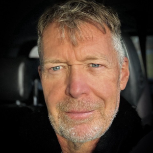 Mark Giberson - Producer