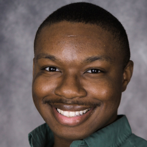 Isaiah Wilson - Emmett Forrest