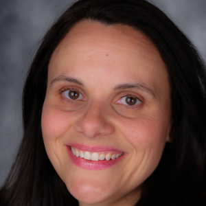 Becky Norris Kuhn - Vivienne