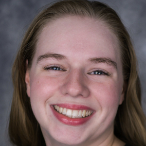 Alexandra MacKeown - Brooke Wyndham