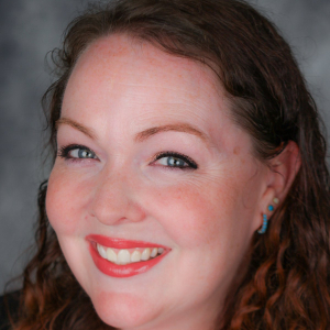 Sarah Gravelle - Paulette Bonafonte’
