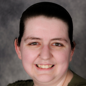 Amanda Hastings - Enid Hoopes