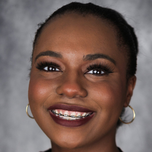 Destiny Flournoy - Margot
