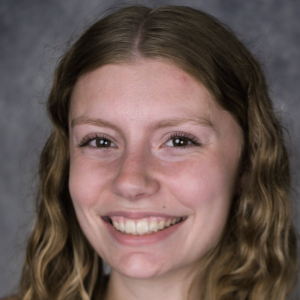 Danielle Baker - Ensemble/Elle Woods Understudy