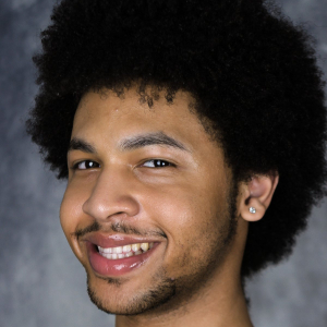 Jameer Fitzgerald - Grandmaster Chad/Carlos/Ensemble
