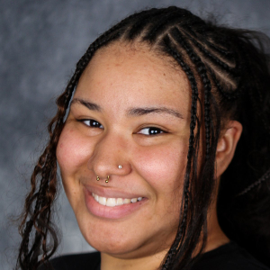 Jordyn Harmon - Kate/Chutney