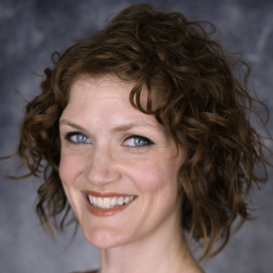 Rachael Howell - Courtney/Elle’s Mom/Judge/Paulette Understudy